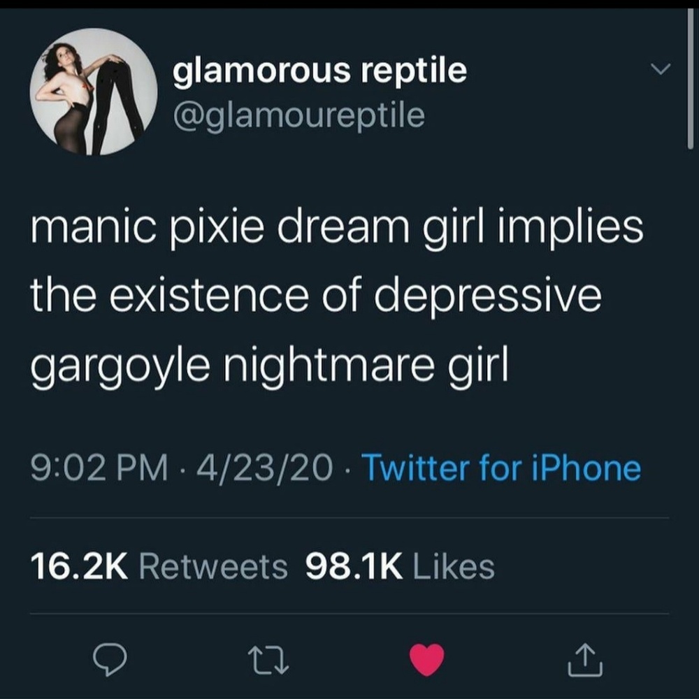 Meet your Posher, Carley